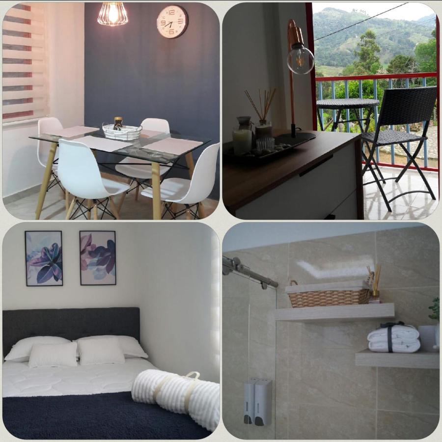 Casa Bonita Salento - Suite Para Parejas O Alojamiento En Grupos Extérieur photo