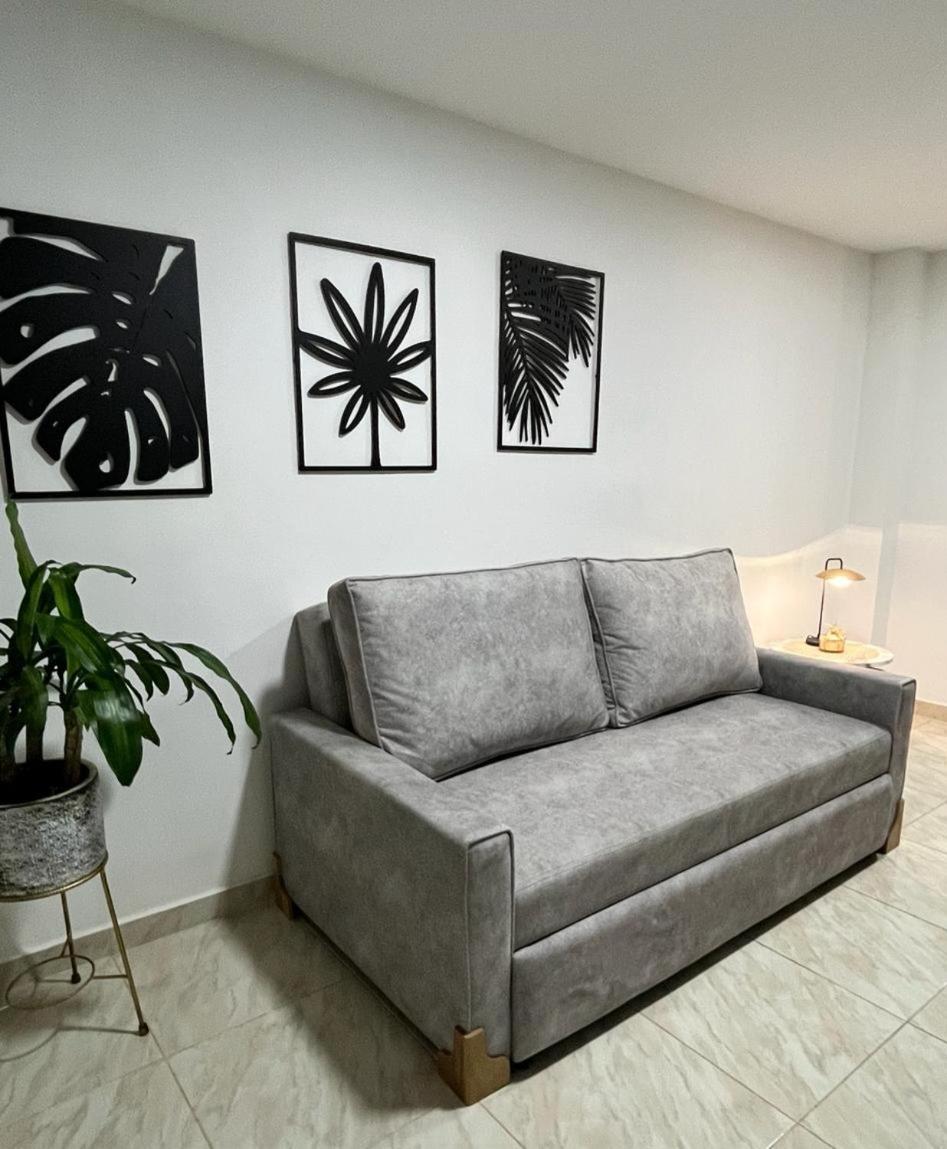Casa Bonita Salento - Suite Para Parejas O Alojamiento En Grupos Extérieur photo